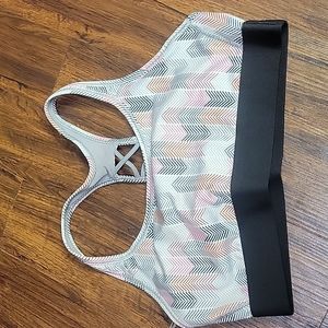 Victoria's secret bra woman large